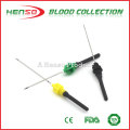 Henso Multi Probe Blut Test Nadel